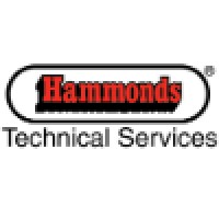 Hammonds Technical Services, Inc. Logo