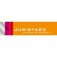 Jurist & Zo Logo
