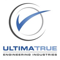 Ultimatrue Engineering Industries Logo