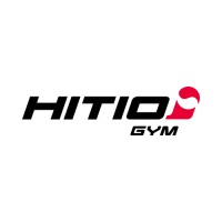 HITIO Gym - International Logo