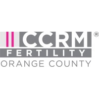 CCRM Orange County Logo