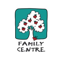 Family Centre Society of Southern Alberta Logo
