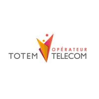 TOTEM TELECOM Logo