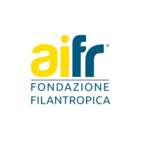 Fondazione AIFR Logo