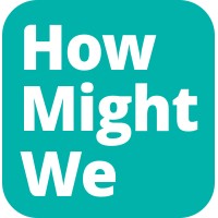 How Might We Logo