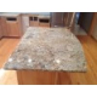 ALL MARBLE AND GRANITE INC. Logo