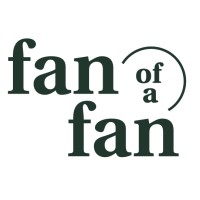 Fan of a Fan LLC Logo