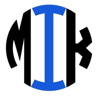 MIK Freight Inc Logo