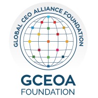 Global CEO Alliance Foundation Logo