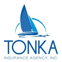 Tonka Insurance Agency, Inc. Logo