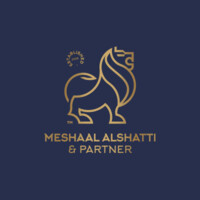 Meshaal Al Shatti and Partner Logo