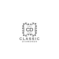 Classic Diamonds Logo