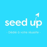 Seed Up Logo