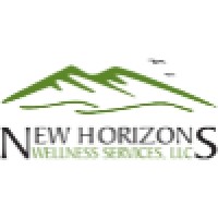 New Horizons Wellness Services, LLC Logo