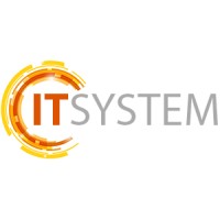 IT System Logo