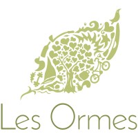 Les Ormes Logo