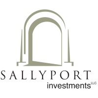 Sallyport Investments Logo