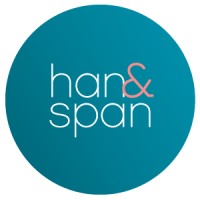 han & span communicatiediensten Logo