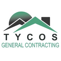 Tycos General Contracting Logo