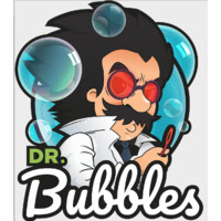 Dr Bubbles Logo