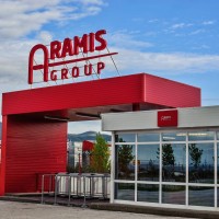 Aramis Group Logo