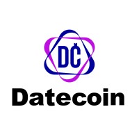 DateCoin Logo