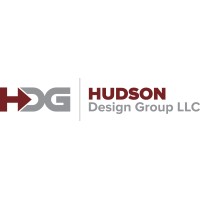Hudson Design Group LLC Logo