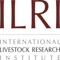 International Livestock Research Institute (ILRI) Logo