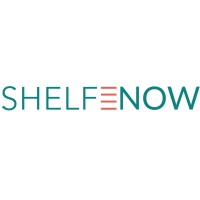 ShelfNow Logo