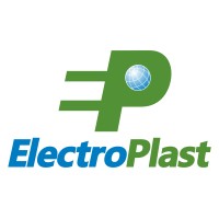 ElectroPlast Logo