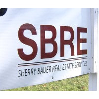 SBRE - Sherry Bauer Real Estate Logo