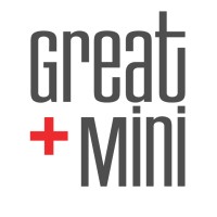 Great+Mini Logo