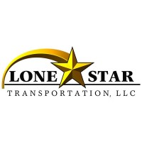 Lone Star Transportation Logo