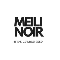 Meili Noir Logo