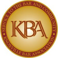 Knoxville Bar Association Logo