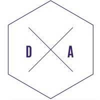 DXA – Data & Analytics – Koplopers in Nederland Logo