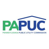 Pennsylvania Public Utility Commission Logo
