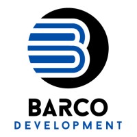 BARCO Development, LLC Logo