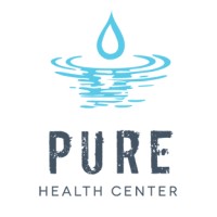 Pure Health Center Logo