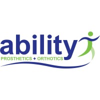 Ability Prosthetics & Orthotics Logo