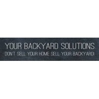 Your Backyard Solutions Logo