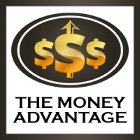 The Money Advantage Logo