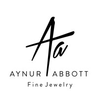 Aynur Abbott Fine Jewelry Logo