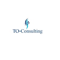 TO-Consulting ™ Logo