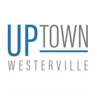 Uptown Westerville Inc. Logo