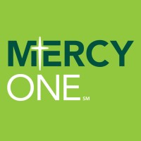 MercyOne Des Moines Foundation Logo