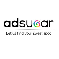 Adsugar Inc. Logo