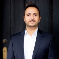 Nik Shehu Property Group Logo