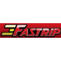 Fastrip Food Stores Logo