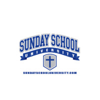 Sunday School University Logo
